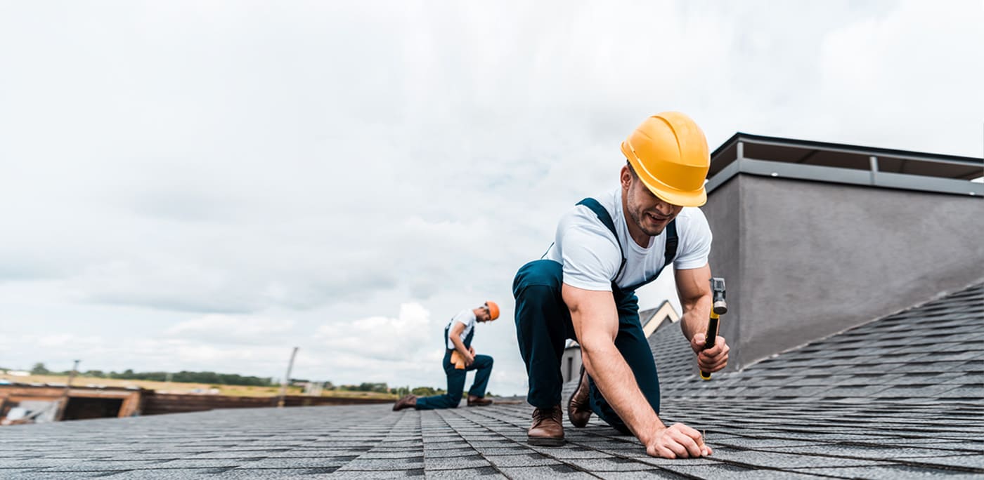 Discover The RafterEffective RoofingServices