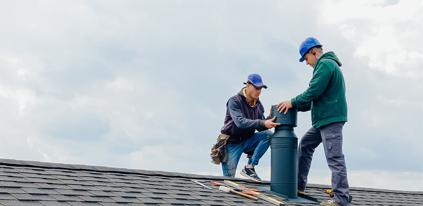 Discover The RafterEffective RoofingServices